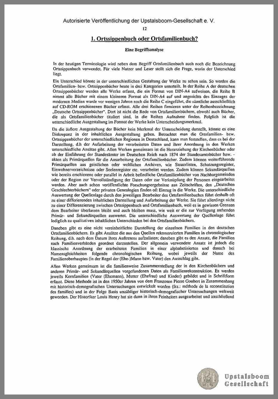 Document